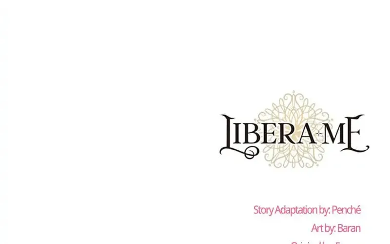 Read Libera Me chapter 11 image 165 on Lezhin