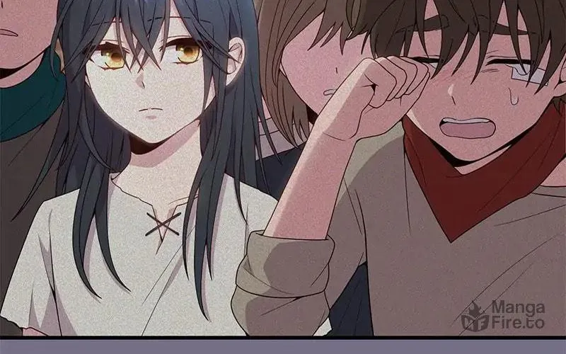 Read Libera Me chapter 11 image 18 on Lezhin