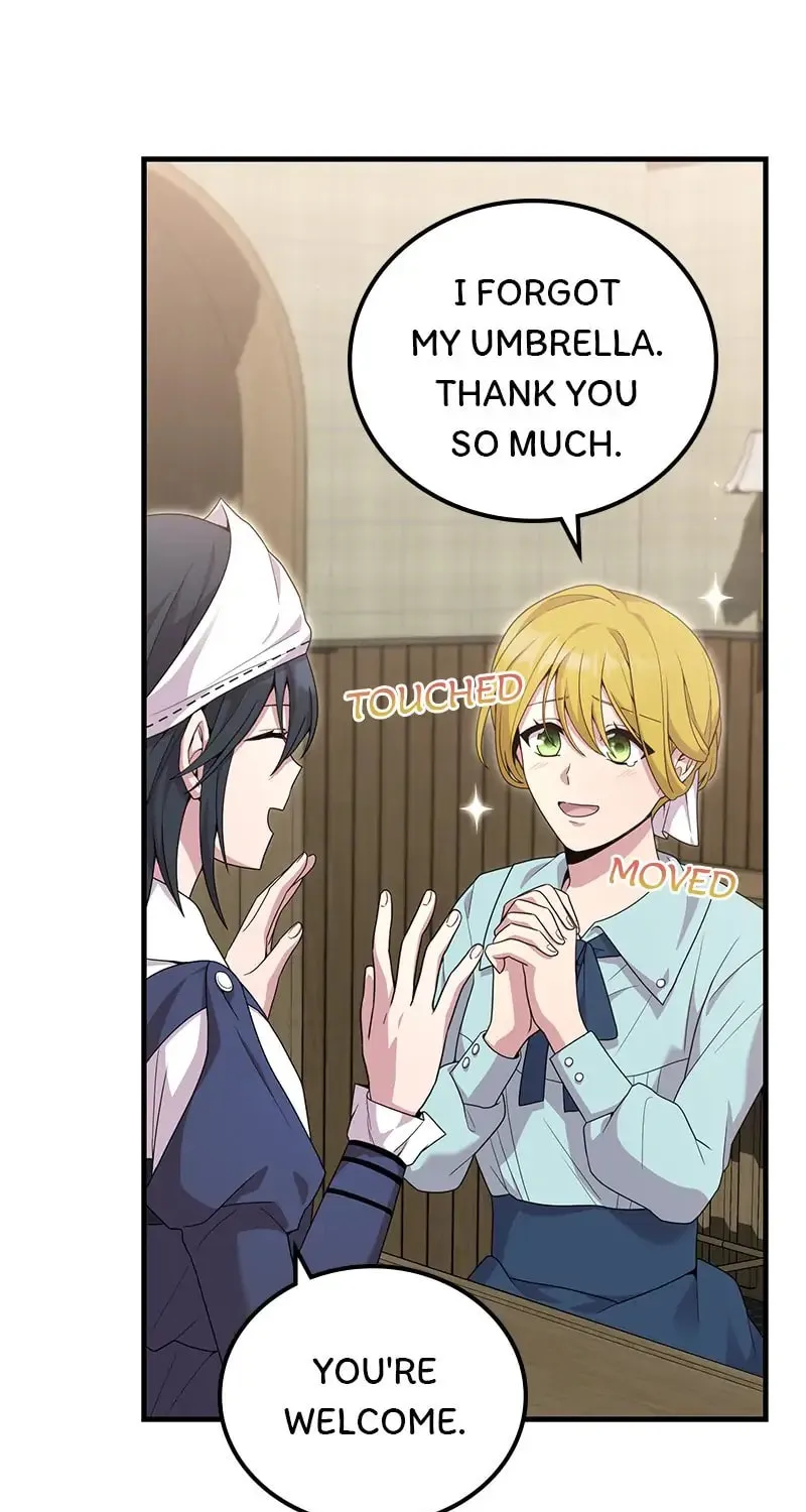 Read Libera Me chapter 11 image 28 on Lezhin