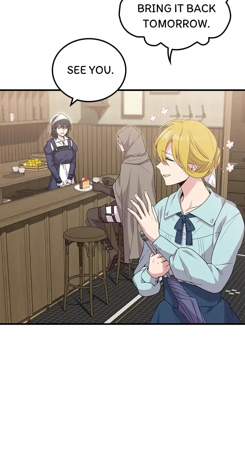 Read Libera Me chapter 11 image 30 on Lezhin