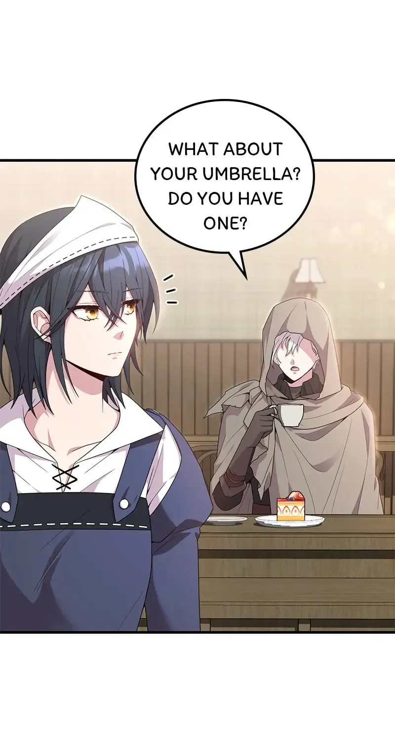 Read Libera Me chapter 11 image 33 on Lezhin