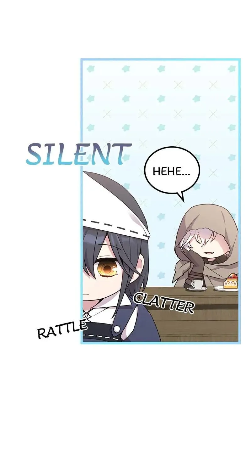 Read Libera Me chapter 11 image 42 on Lezhin