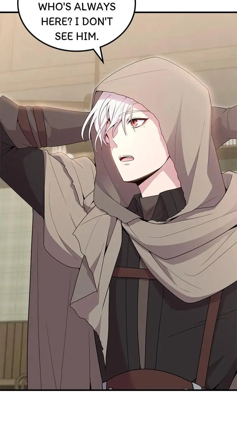 Read Libera Me chapter 11 image 44 on Lezhin
