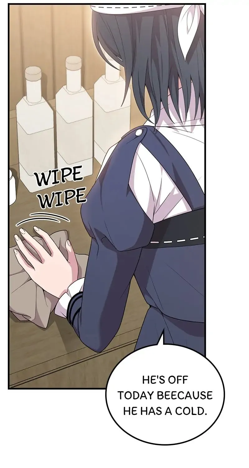 Read Libera Me chapter 11 image 46 on Lezhin