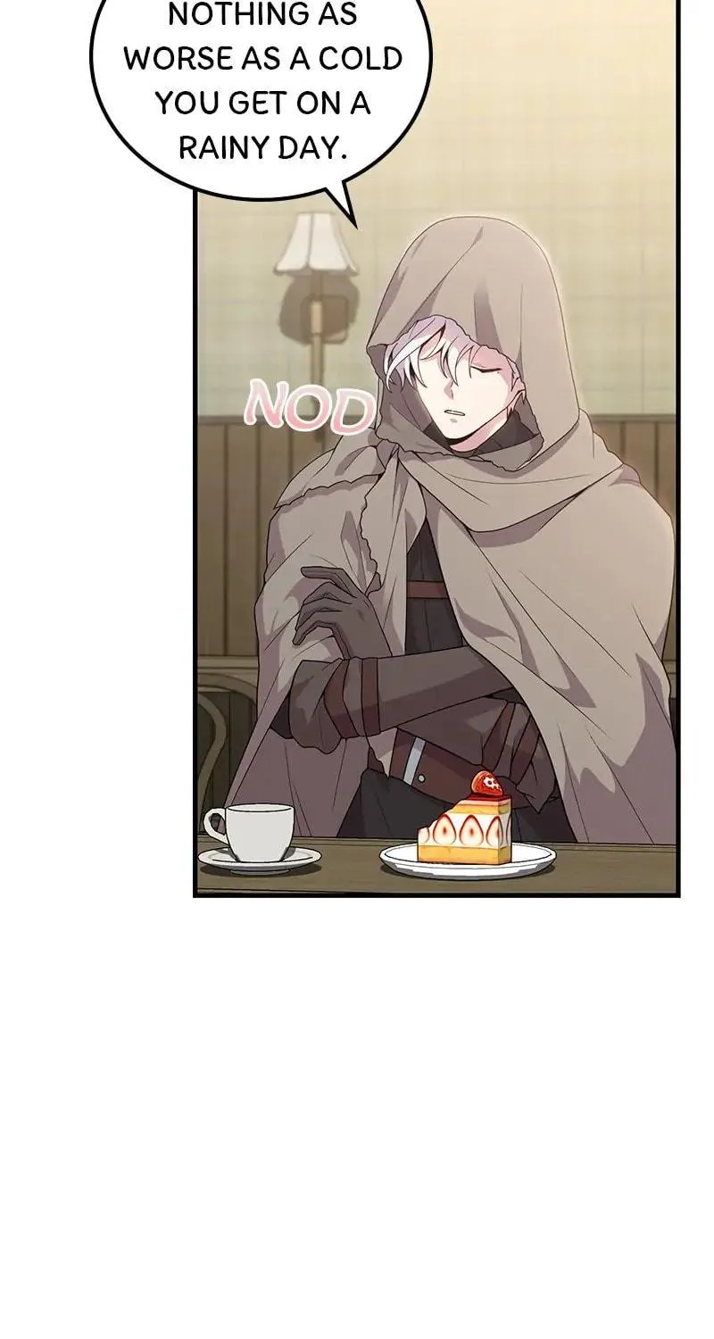 Read Libera Me chapter 11 image 48 on Lezhin