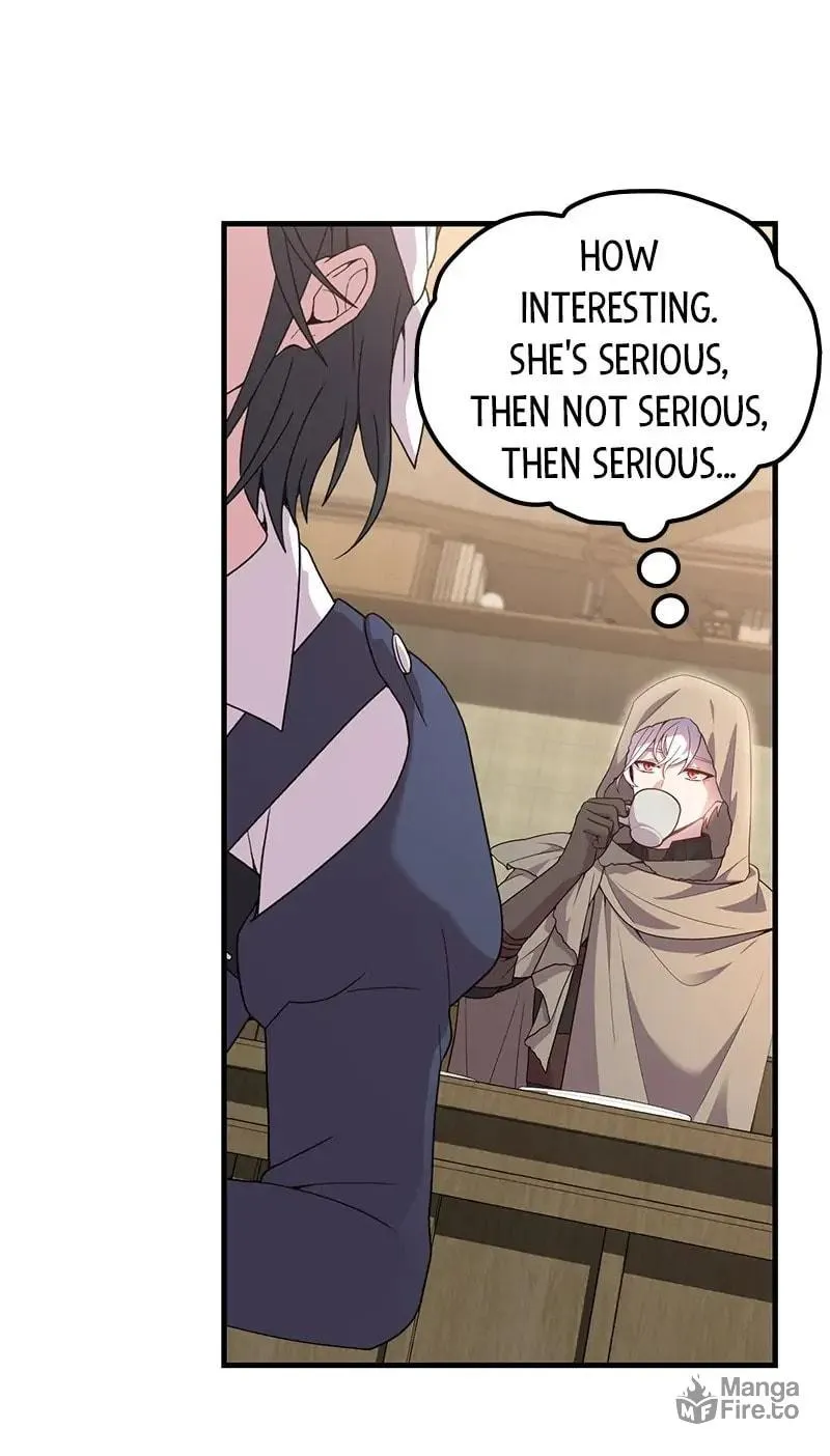 Read Libera Me chapter 11 image 59 on Lezhin