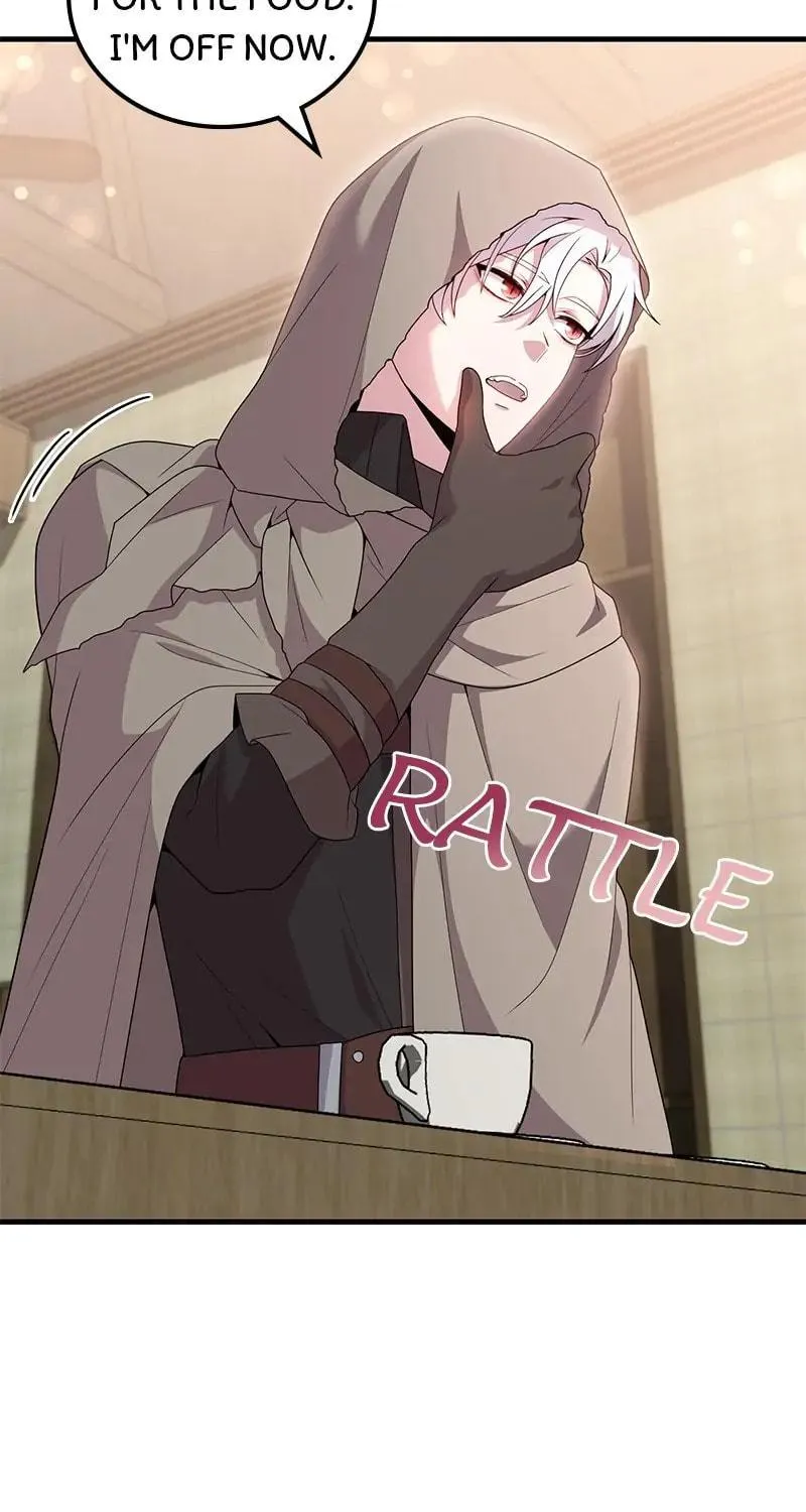 Read Libera Me chapter 11 image 62 on Lezhin