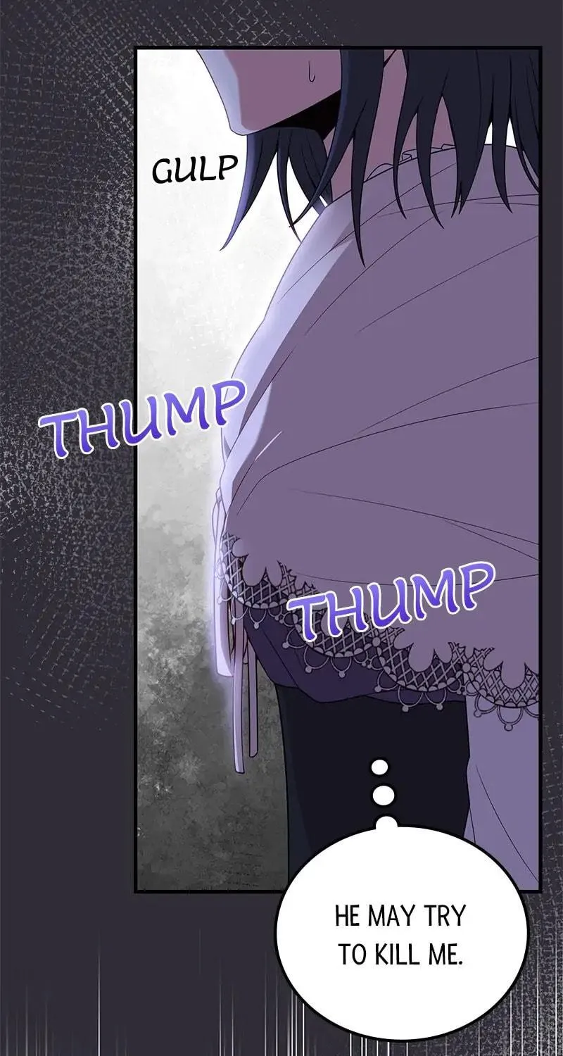 Read Libera Me chapter 11 image 91 on Lezhin
