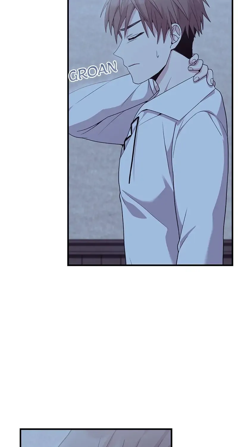 Read Libera Me chapter 12 image 108 on Lezhin