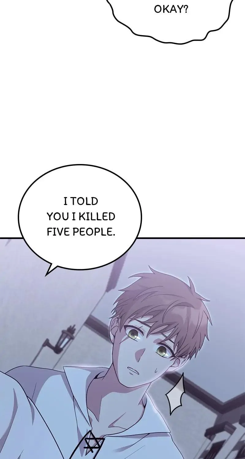 Read Libera Me chapter 12 image 126 on Lezhin