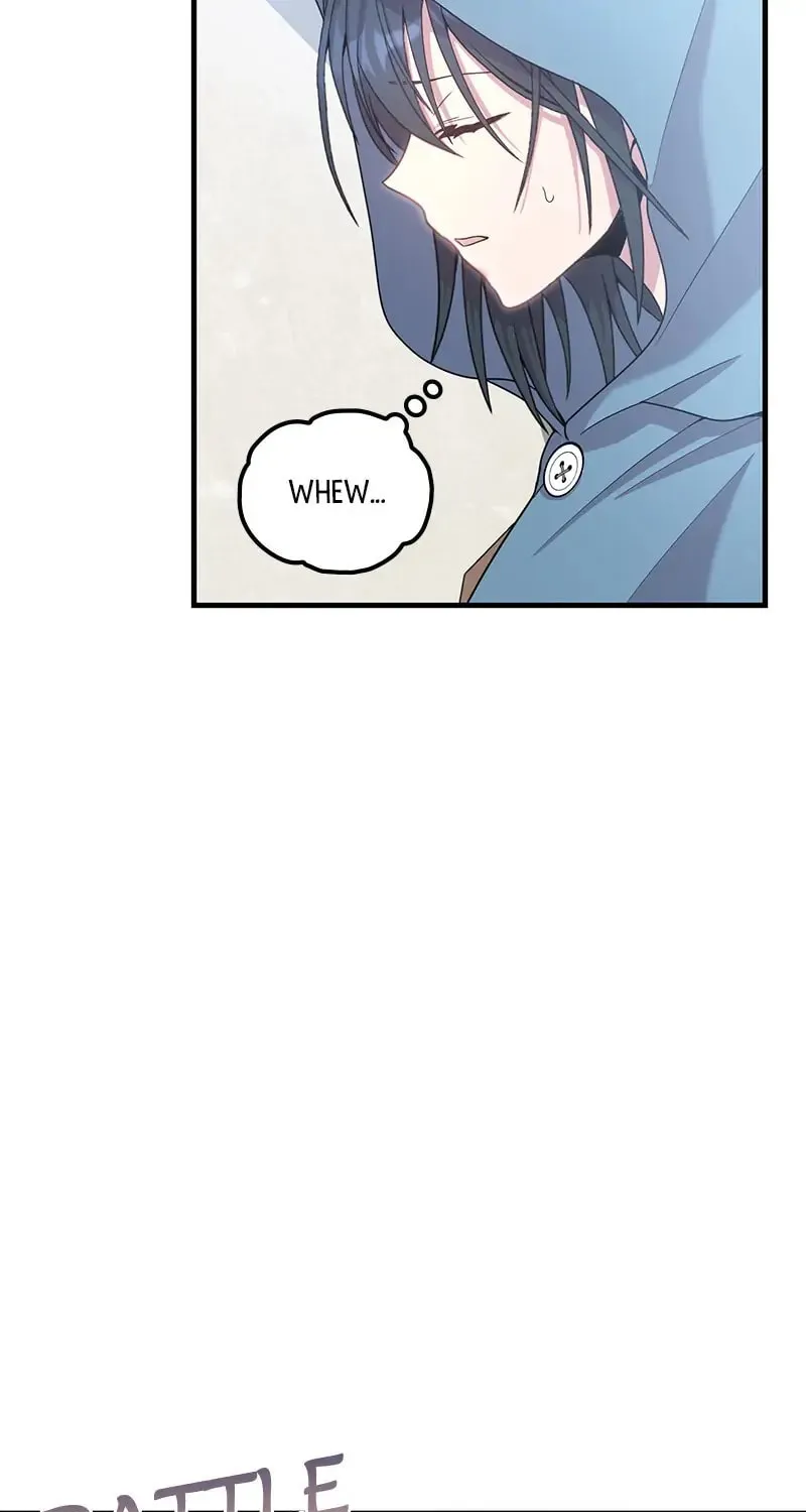 Read Libera Me chapter 14 image 113 on Lezhin