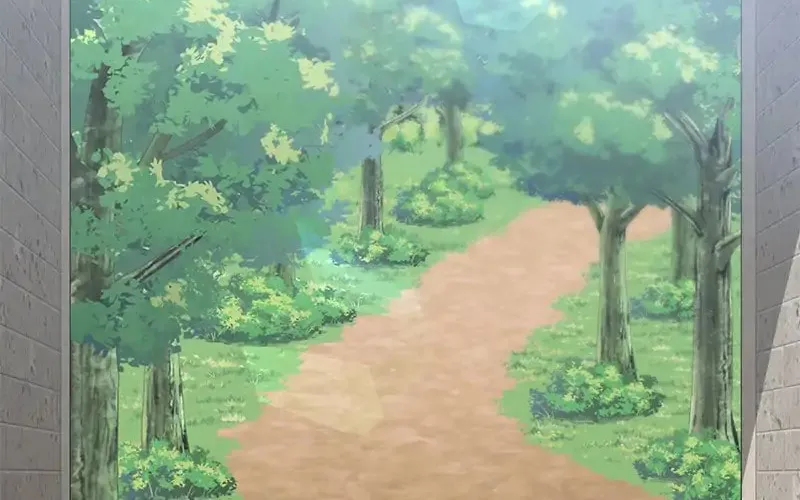 Read Libera Me chapter 14 image 116 on Lezhin