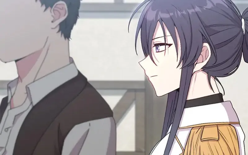 Read Libera Me chapter 14 image 25 on Lezhin