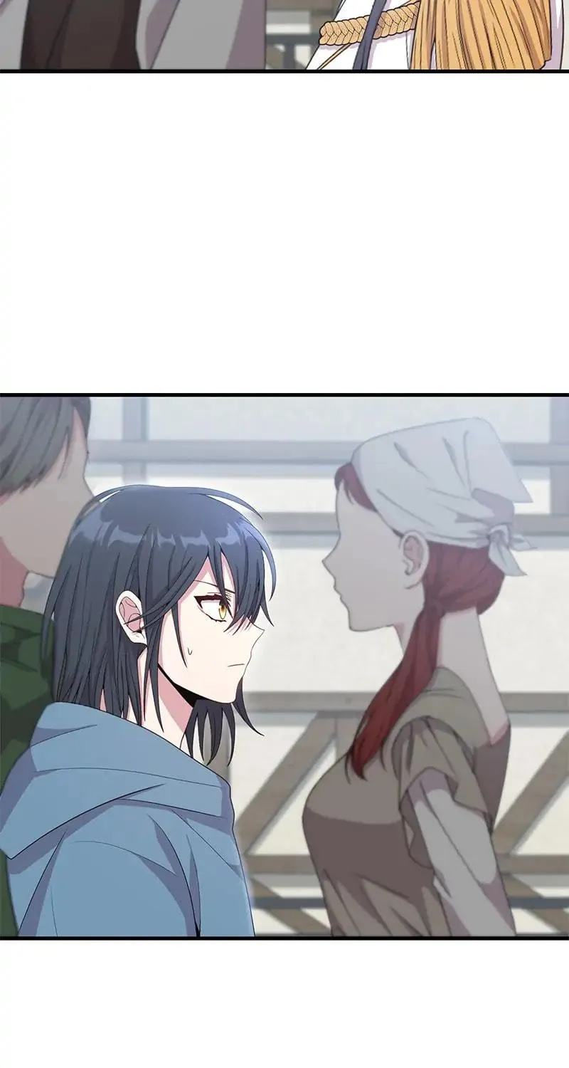 Read Libera Me chapter 14 image 26 on Lezhin