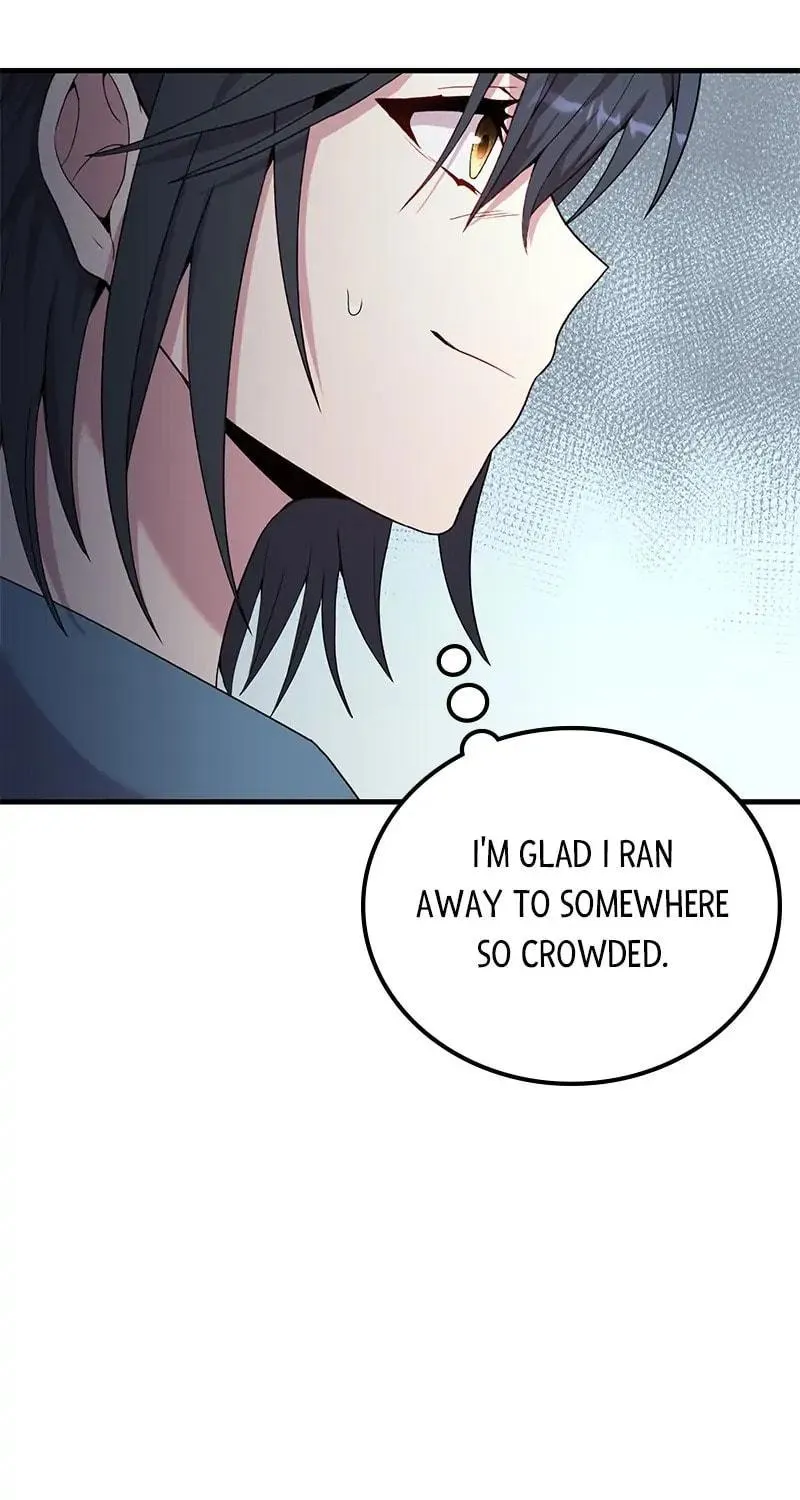 Read Libera Me chapter 14 image 32 on Lezhin