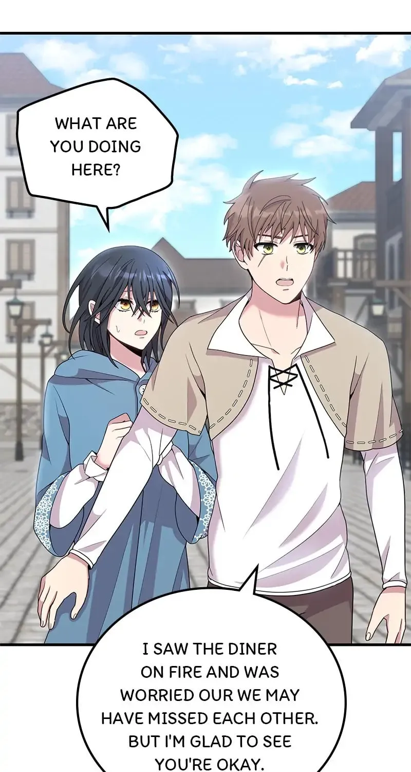 Read Libera Me chapter 14 image 39 on Lezhin