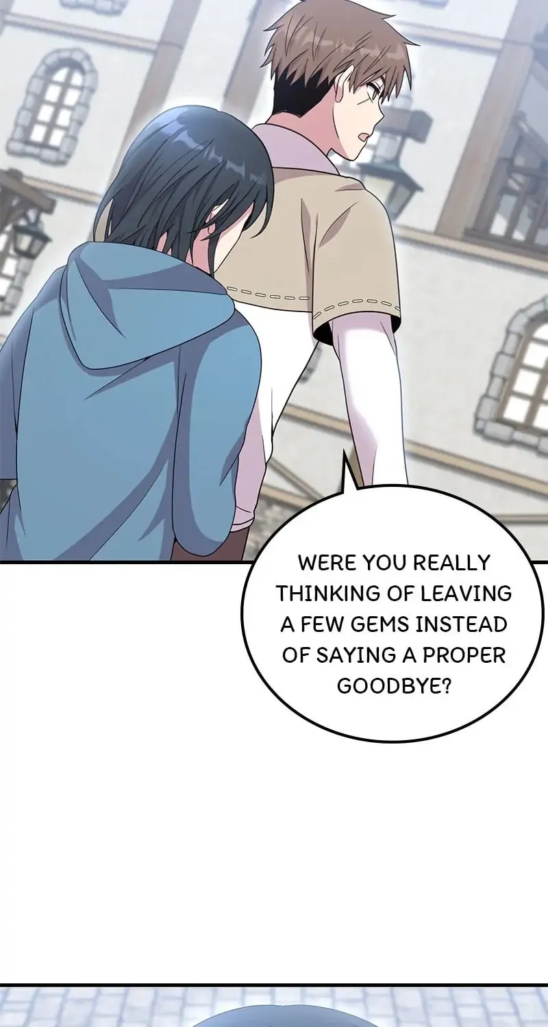 Read Libera Me chapter 14 image 41 on Lezhin