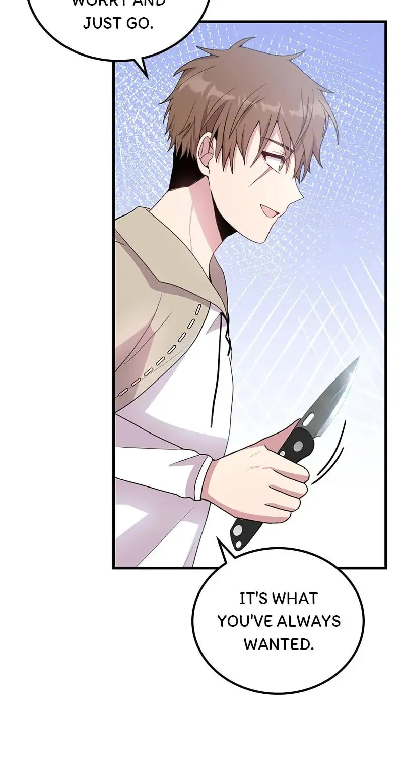 Read Libera Me chapter 14 image 51 on Lezhin