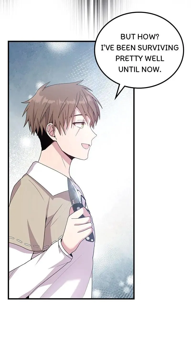 Read Libera Me chapter 14 image 60 on Lezhin