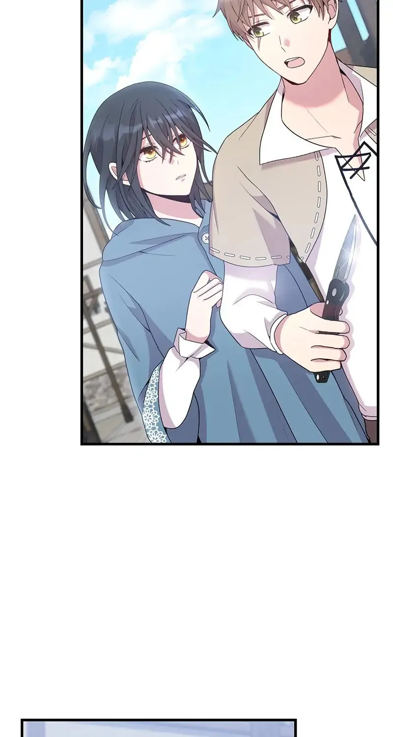 Read Libera Me chapter 14 image 62 on Lezhin