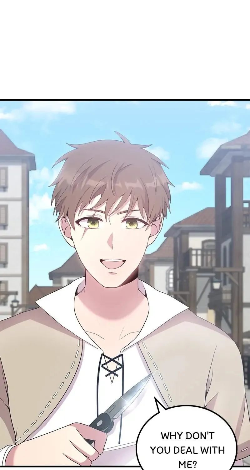 Read Libera Me chapter 14 image 68 on Lezhin