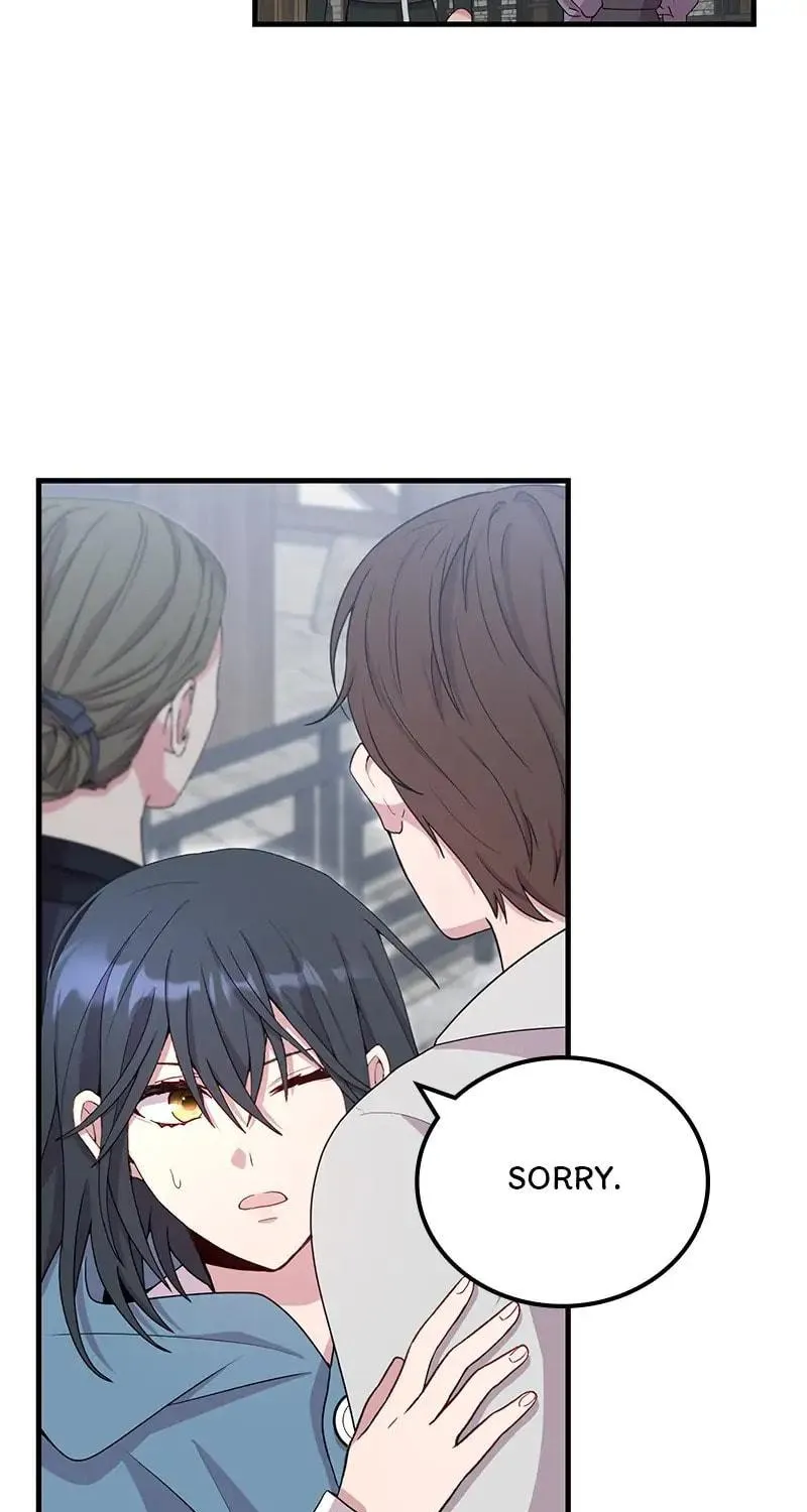 Read Libera Me chapter 14 image 72 on Lezhin