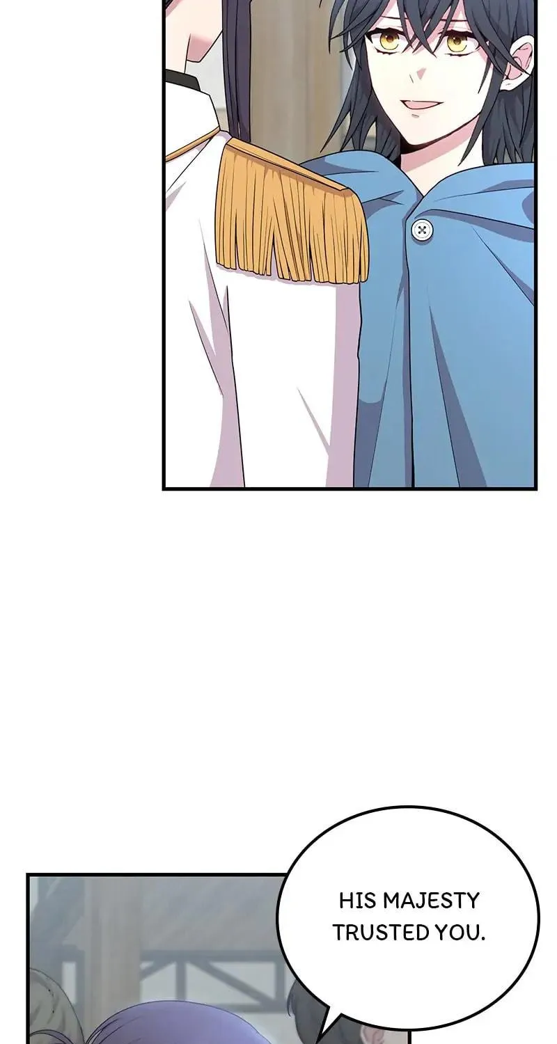 Read Libera Me chapter 14 image 8 on Lezhin