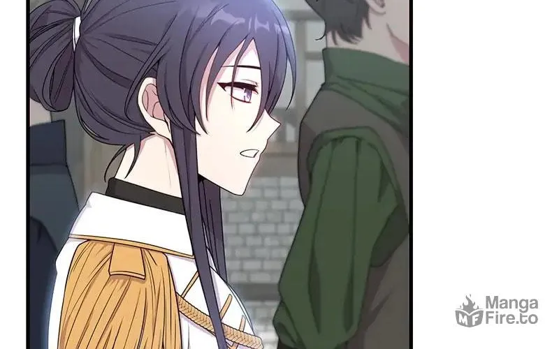 Read Libera Me chapter 14 image 9 on Lezhin