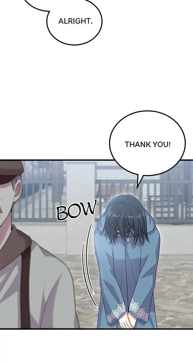 Read Libera Me chapter 14 image 98 on Lezhin