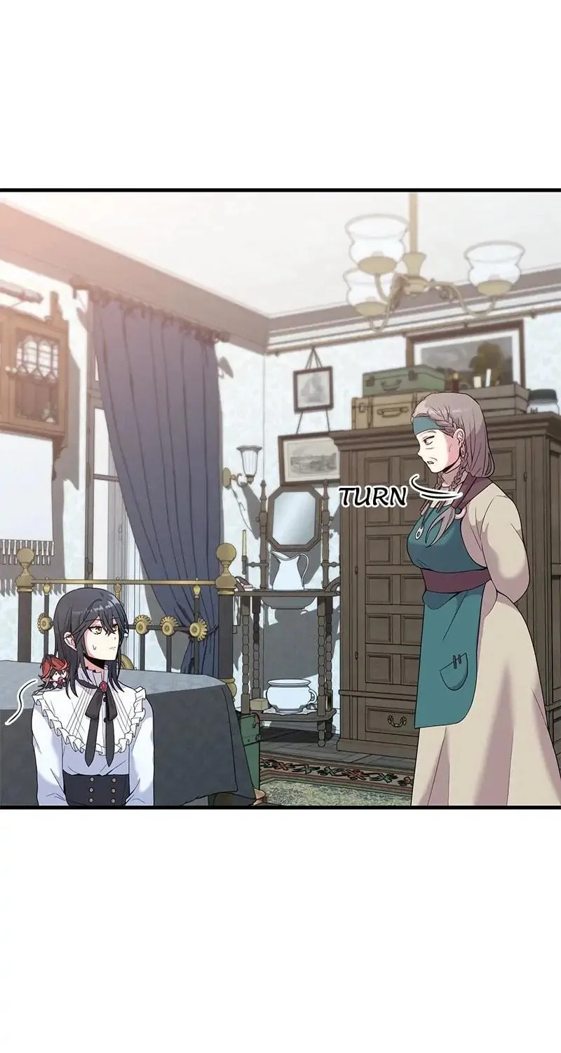 Read Libera Me chapter 26 image 100 on Lezhin
