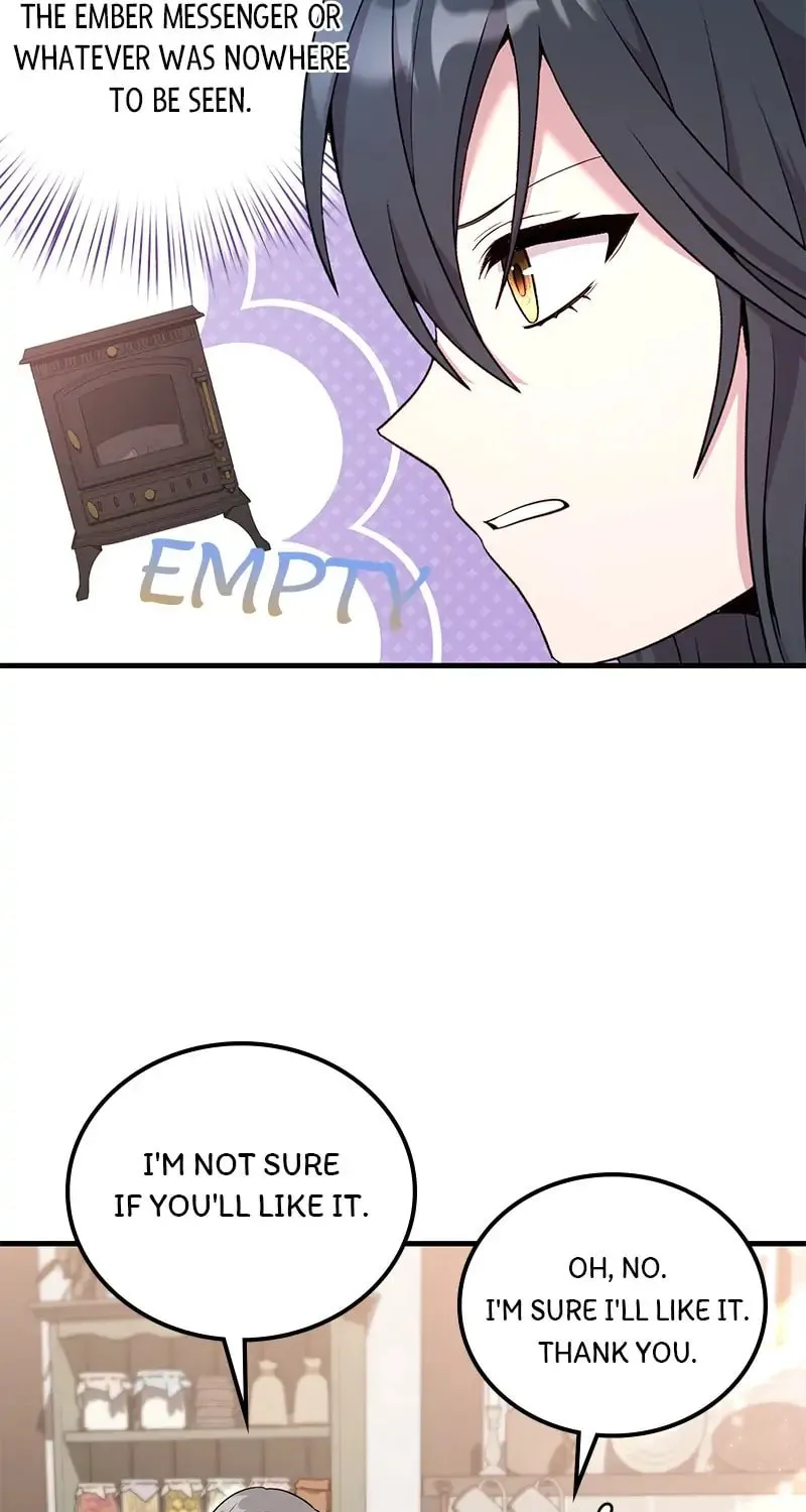 Read Libera Me chapter 26 image 11 on Lezhin