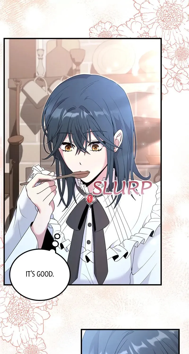 Read Libera Me chapter 26 image 19 on Lezhin