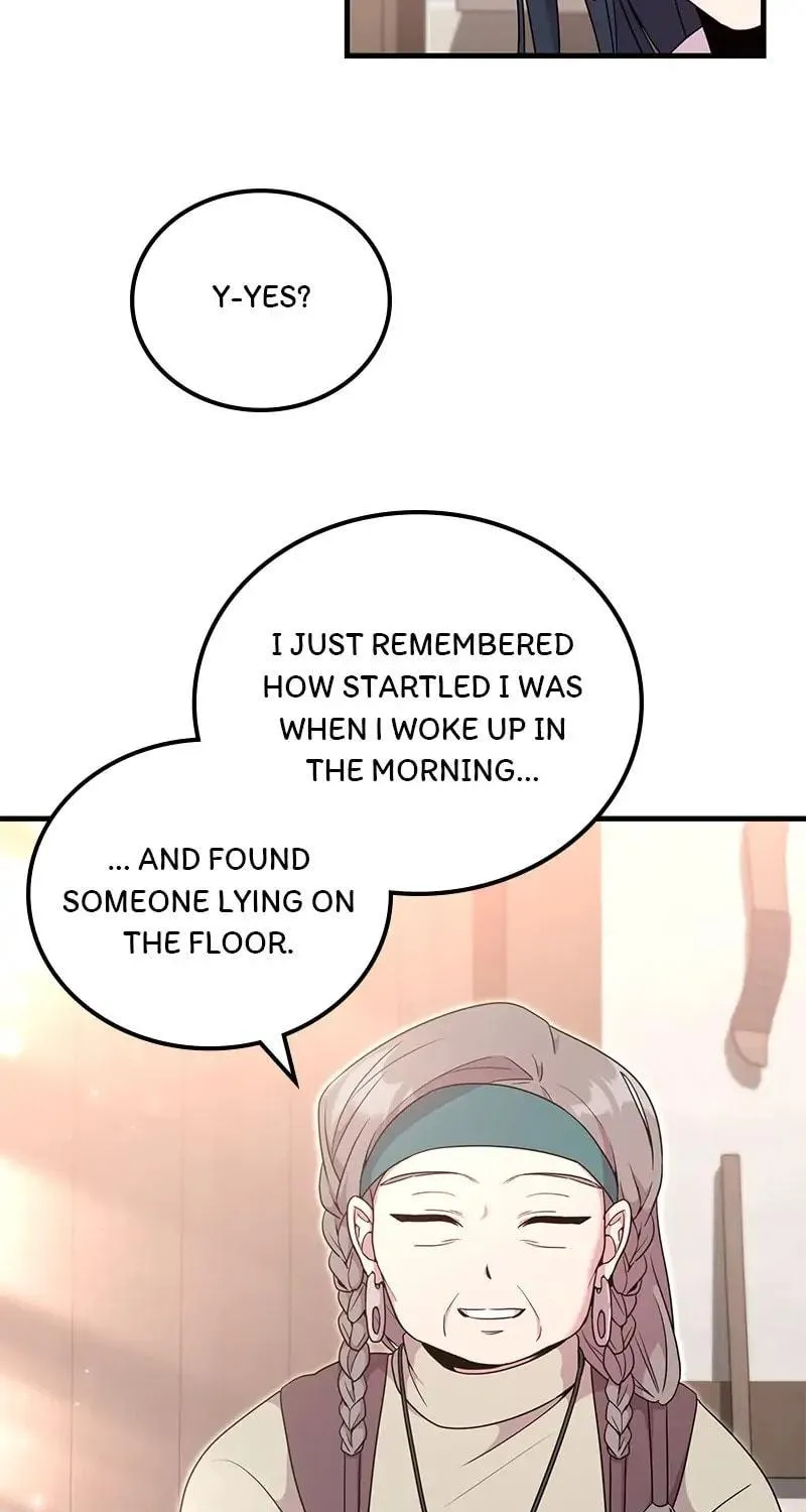 Read Libera Me chapter 26 image 21 on Lezhin