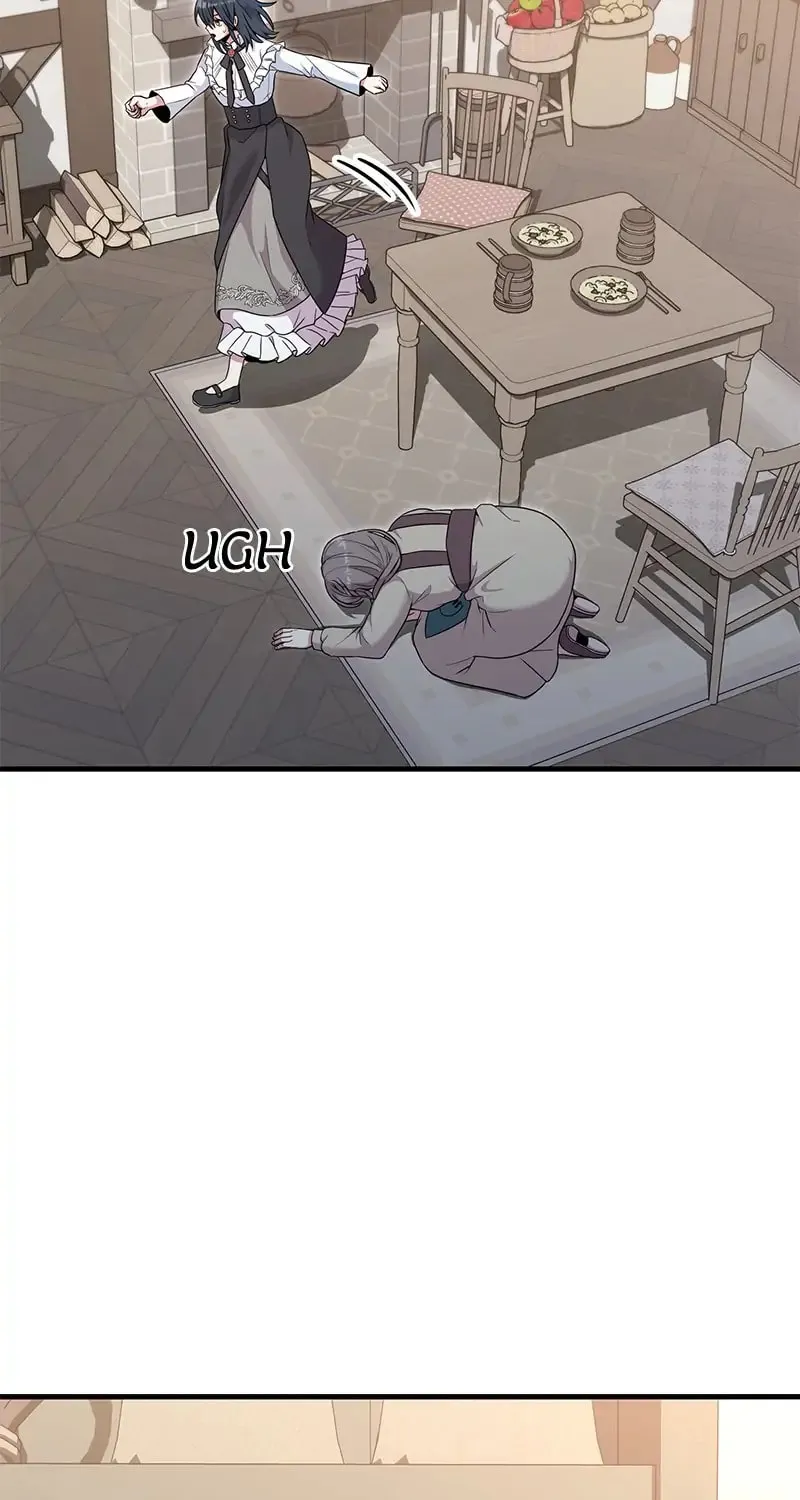 Read Libera Me chapter 26 image 34 on Lezhin