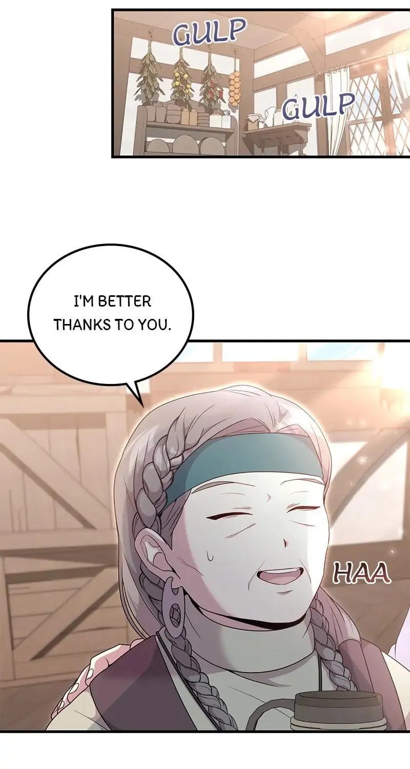 Read Libera Me chapter 26 image 39 on Lezhin