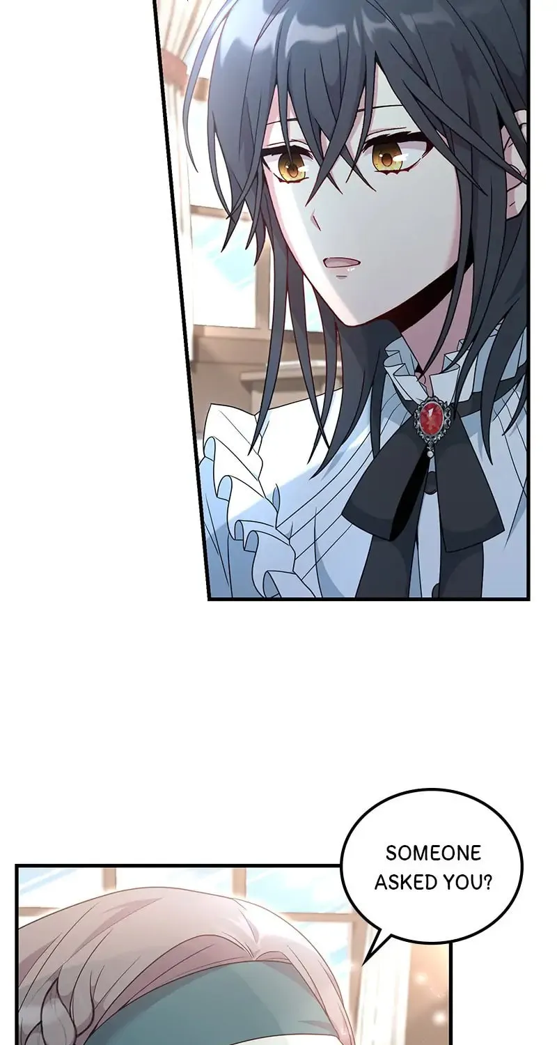 Read Libera Me chapter 26 image 41 on Lezhin