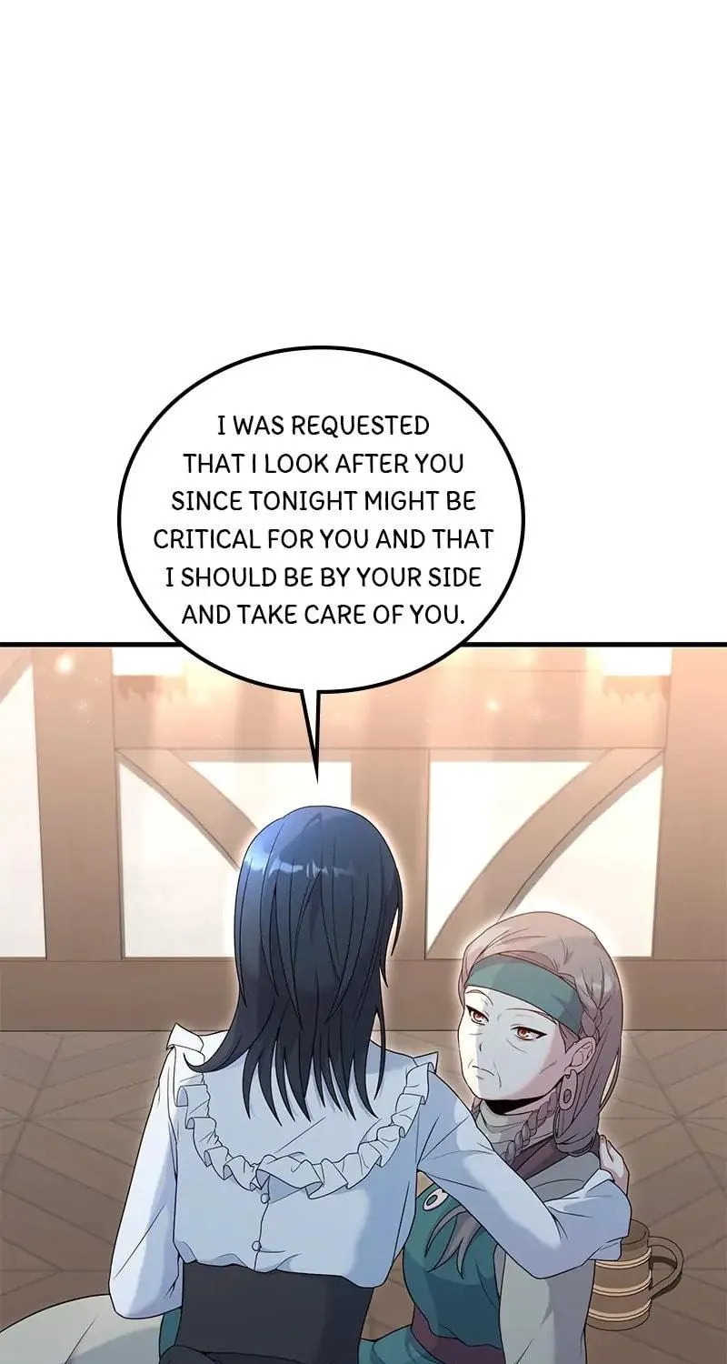 Read Libera Me chapter 26 image 44 on Lezhin