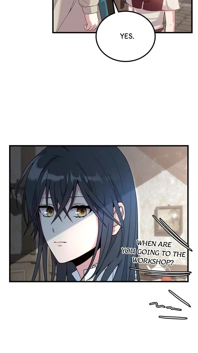 Read Libera Me chapter 26 image 57 on Lezhin