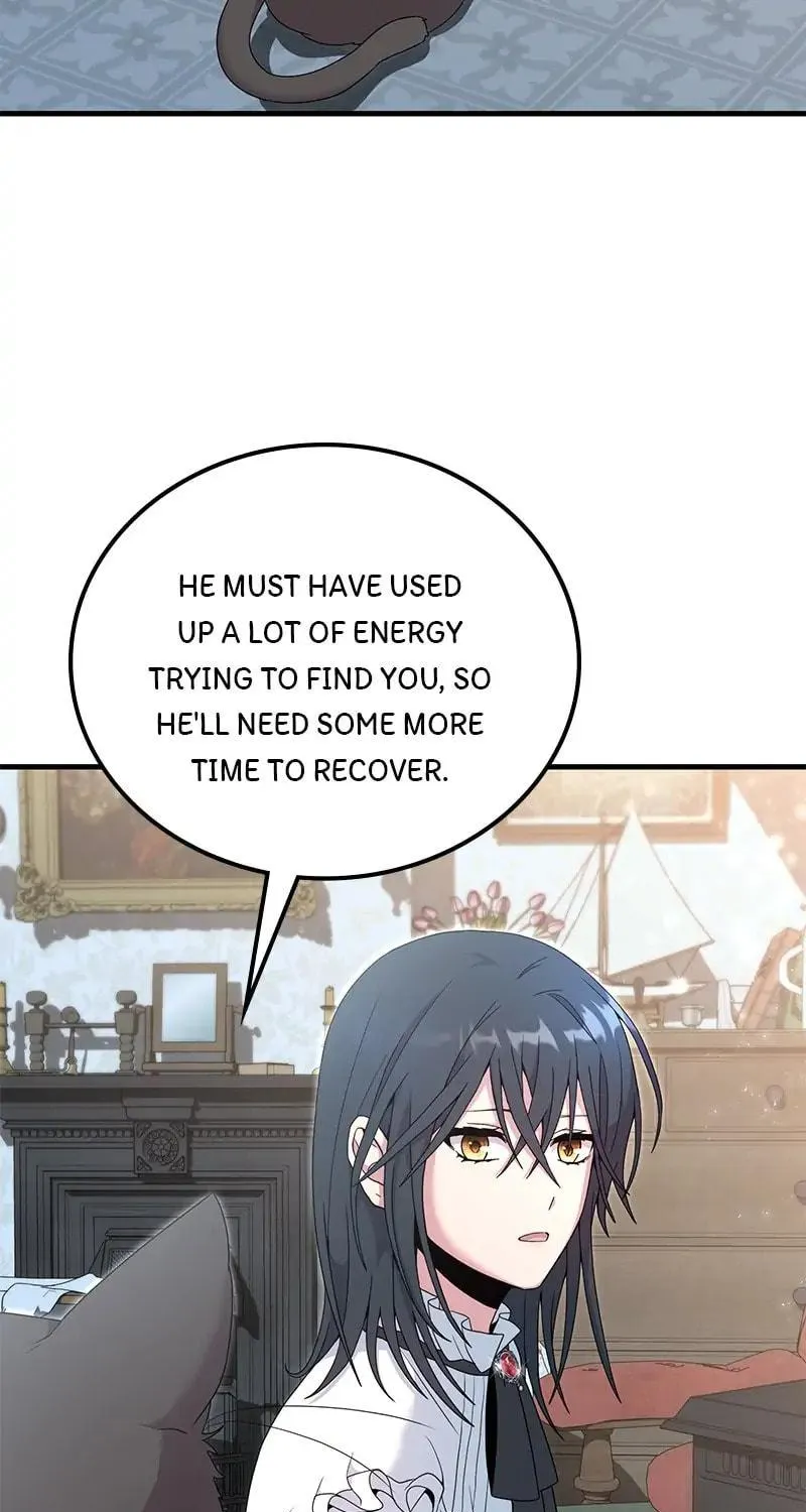 Read Libera Me chapter 26 image 62 on Lezhin