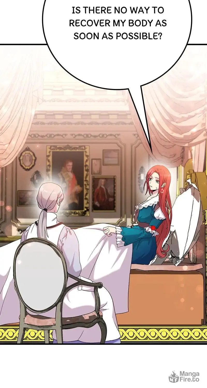 Read Libera Me chapter 3 image 115 on Lezhin