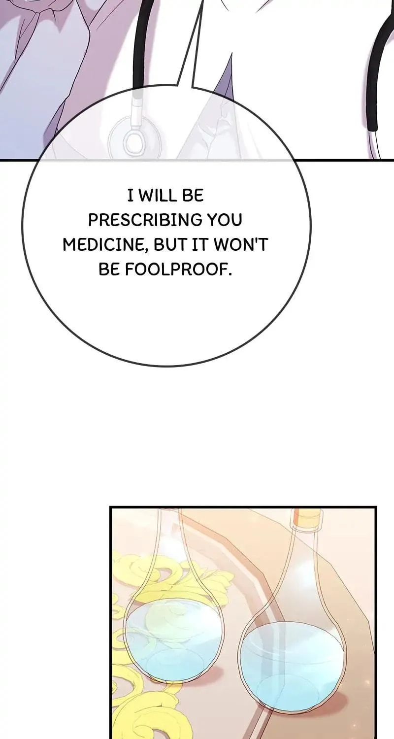 Read Libera Me chapter 3 image 119 on Lezhin