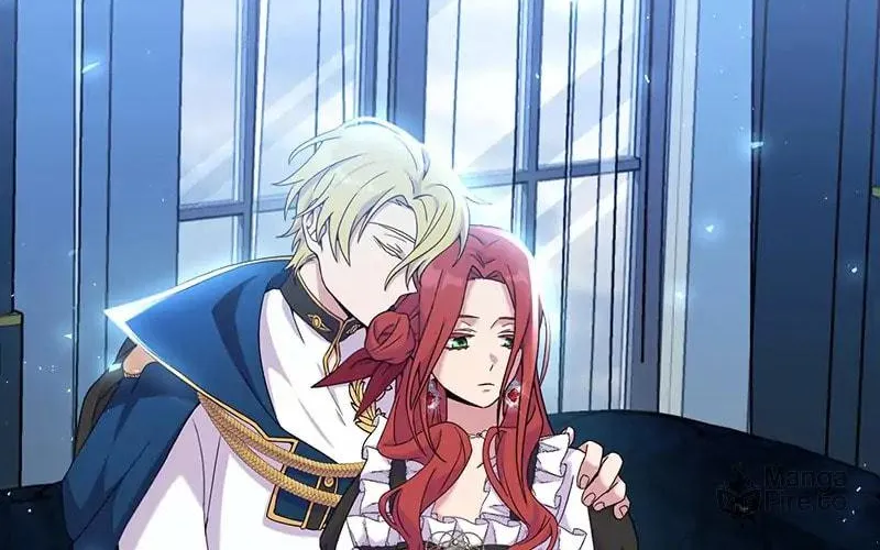 Read Libera Me chapter 3 image 134 on Lezhin