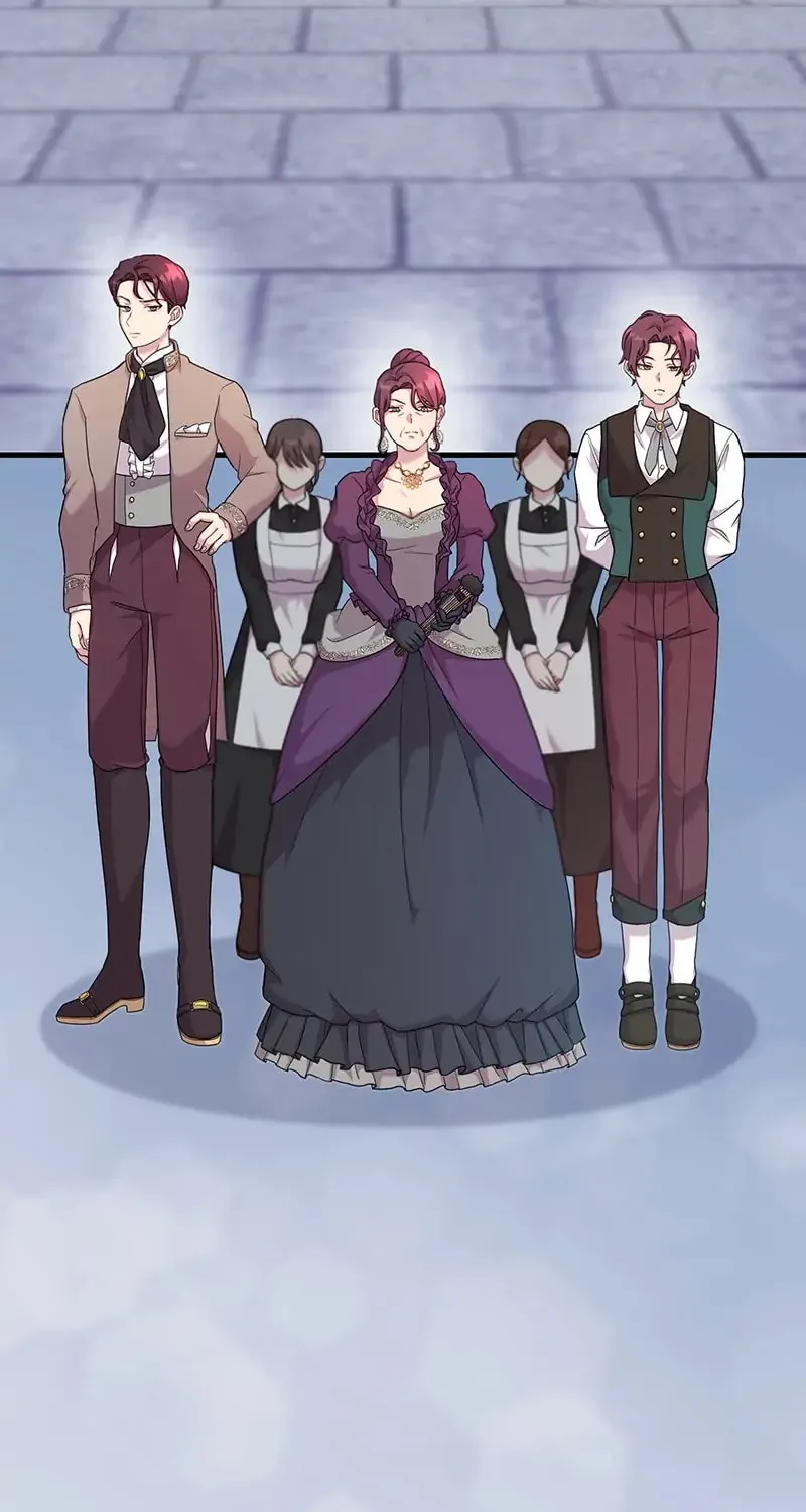 Read Libera Me chapter 3 image 2 on Lezhin