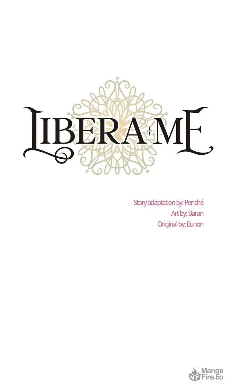 Read Libera Me chapter 3 image 21 on Lezhin