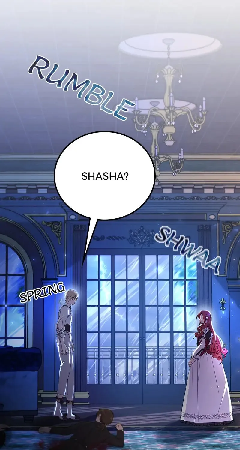 Read Libera Me chapter 3 image 41 on Lezhin