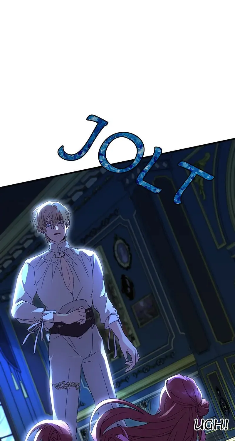 Read Libera Me chapter 3 image 52 on Lezhin
