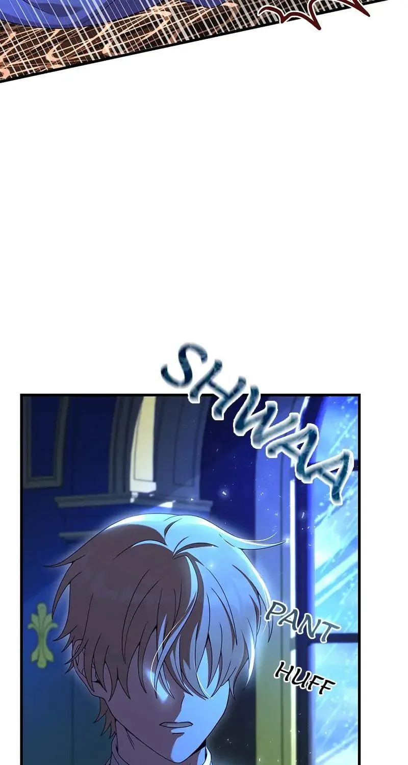 Read Libera Me chapter 3 image 54 on Lezhin