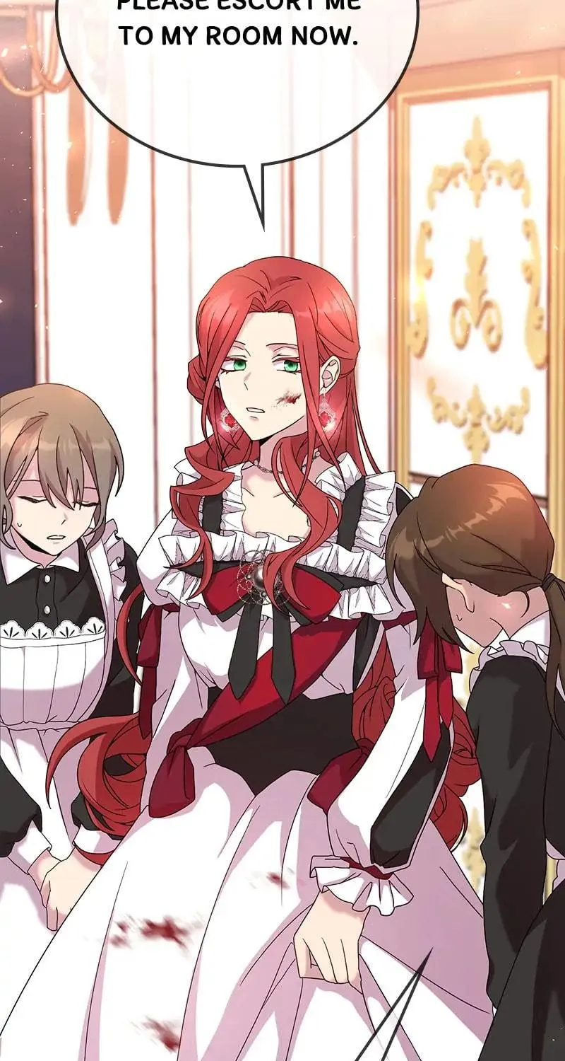 Read Libera Me chapter 3 image 76 on Lezhin