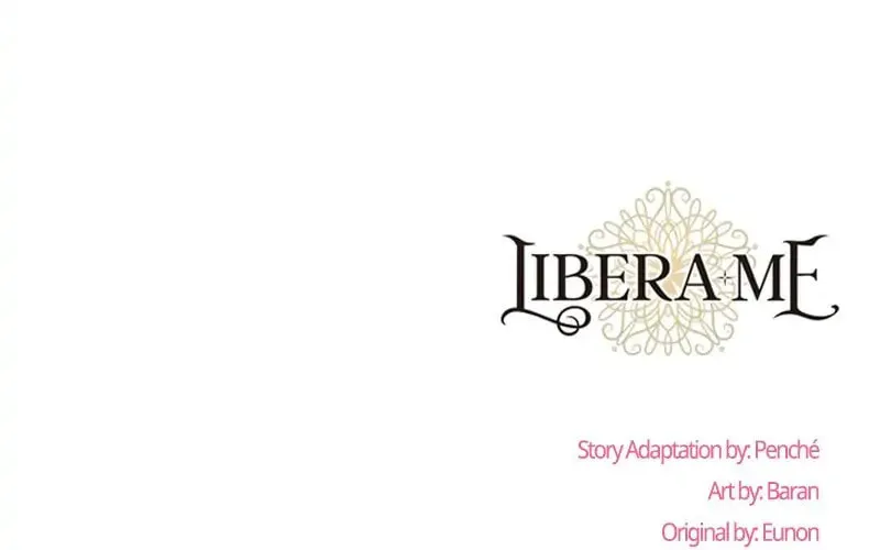 Read Libera Me chapter 4 image 155 on Lezhin