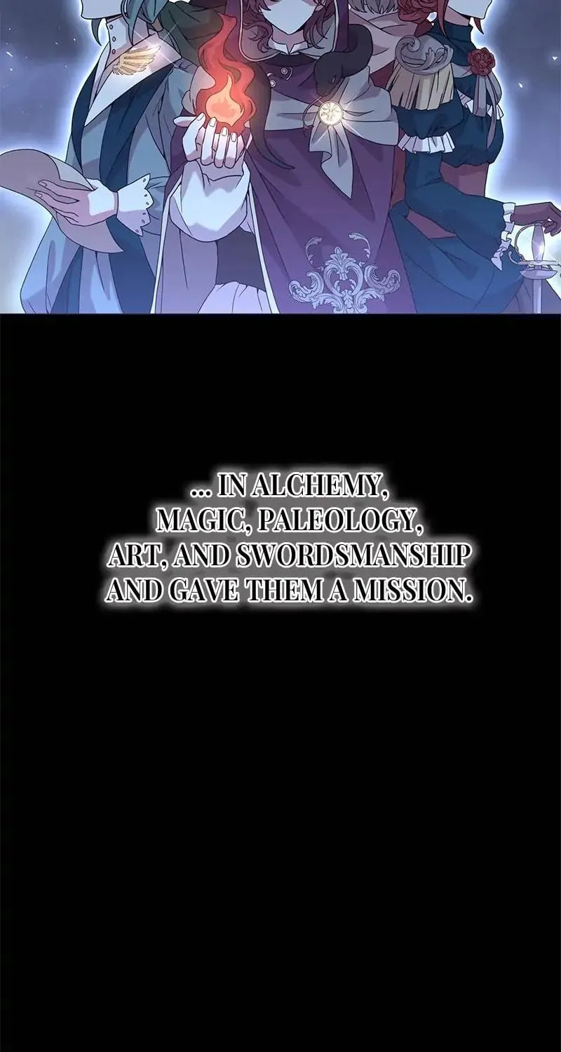 Read Libera Me chapter 4 image 65 on Lezhin